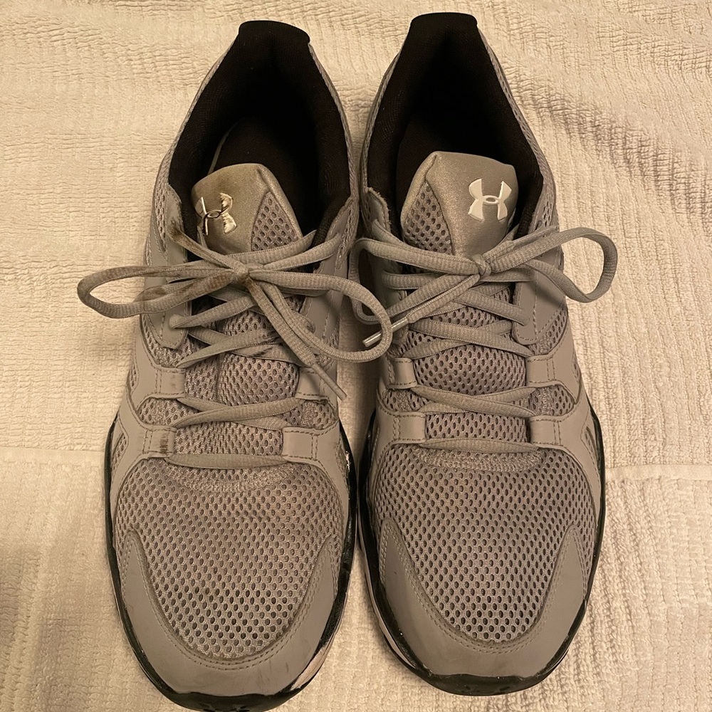 Under Armour Shoes